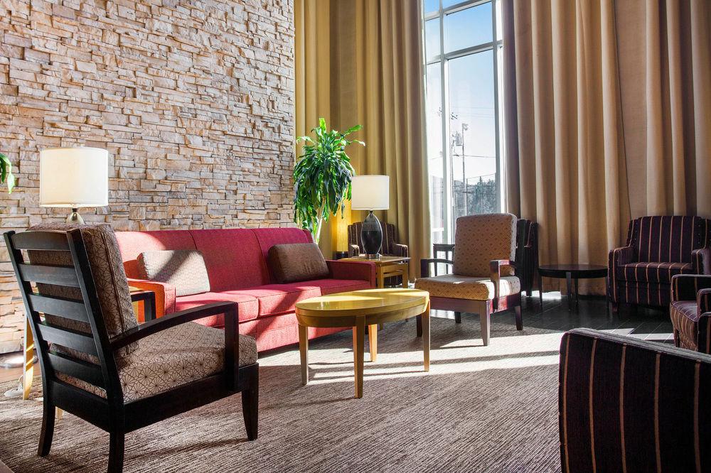 Springhill Suites By Marriott Roanoke Eksteriør bilde