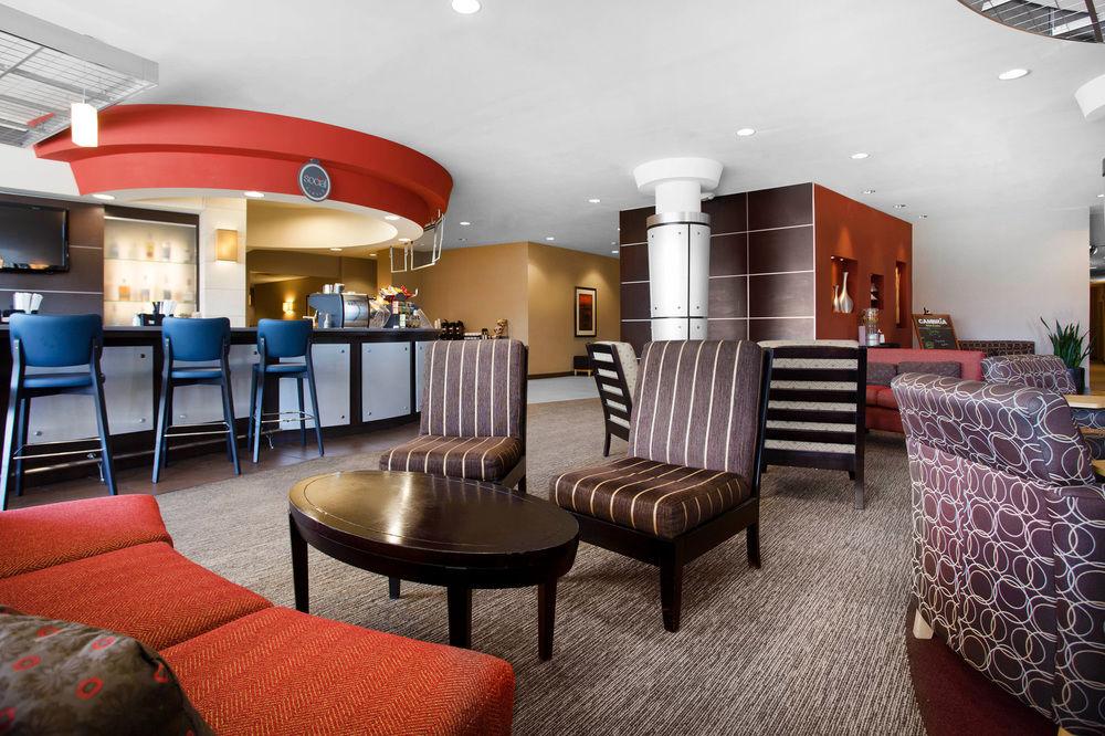 Springhill Suites By Marriott Roanoke Eksteriør bilde