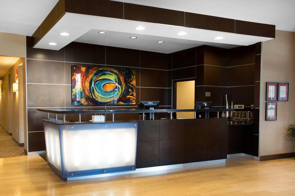 Springhill Suites By Marriott Roanoke Eksteriør bilde