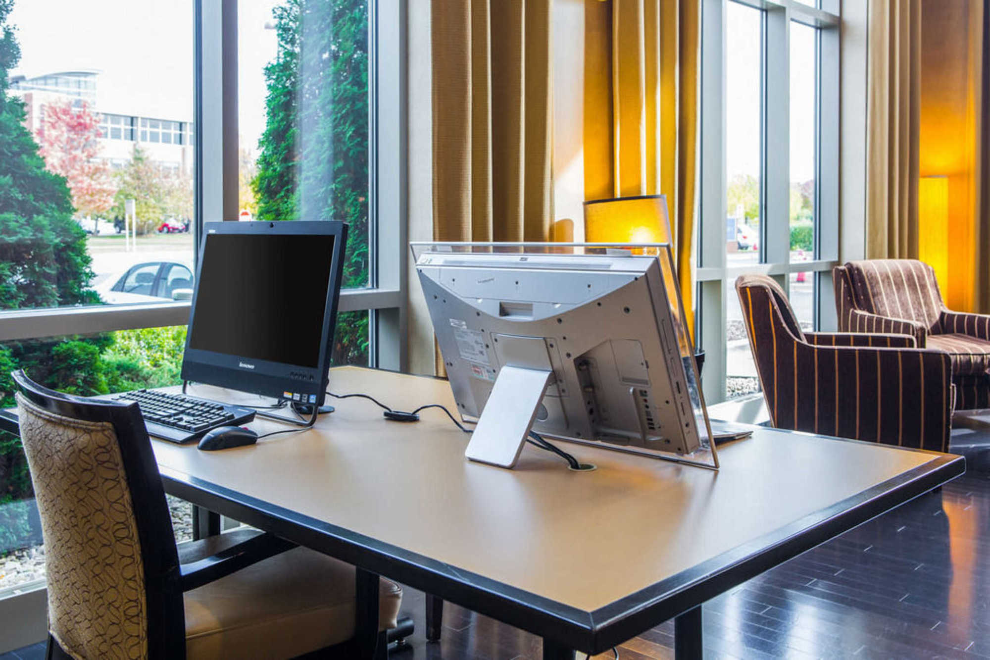Springhill Suites By Marriott Roanoke Fasiliteter bilde