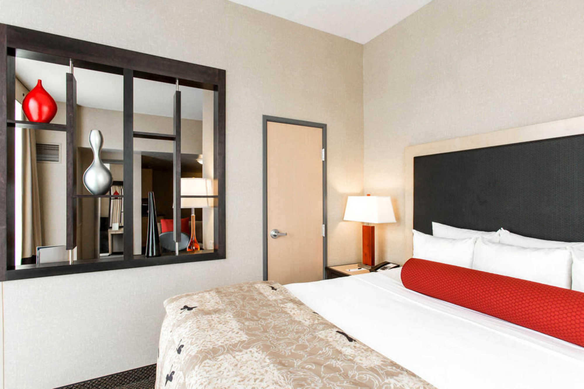 Springhill Suites By Marriott Roanoke Rom bilde