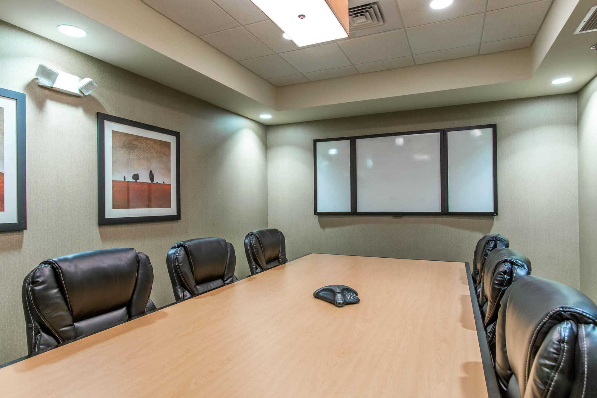Springhill Suites By Marriott Roanoke Fasiliteter bilde