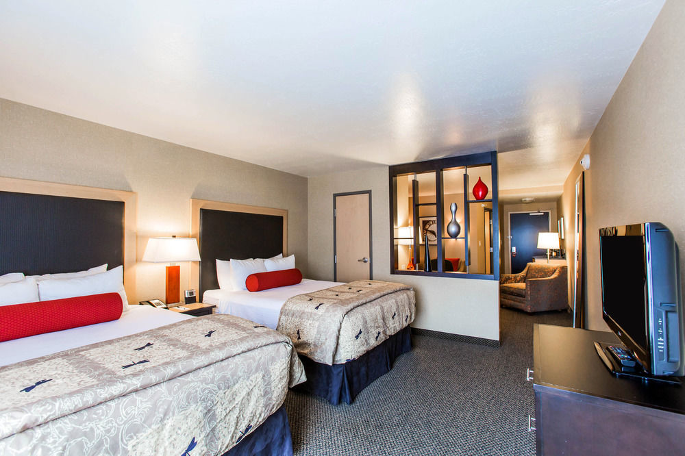 Springhill Suites By Marriott Roanoke Eksteriør bilde