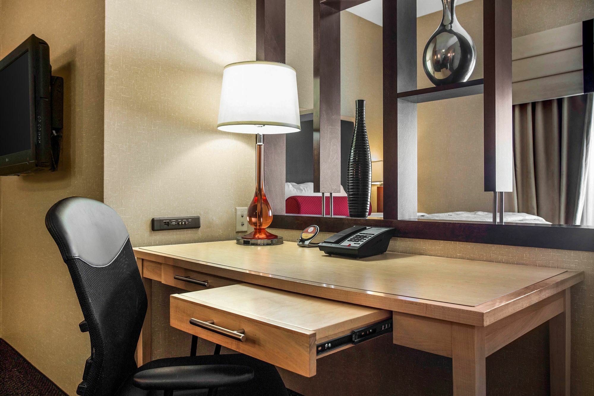 Springhill Suites By Marriott Roanoke Eksteriør bilde