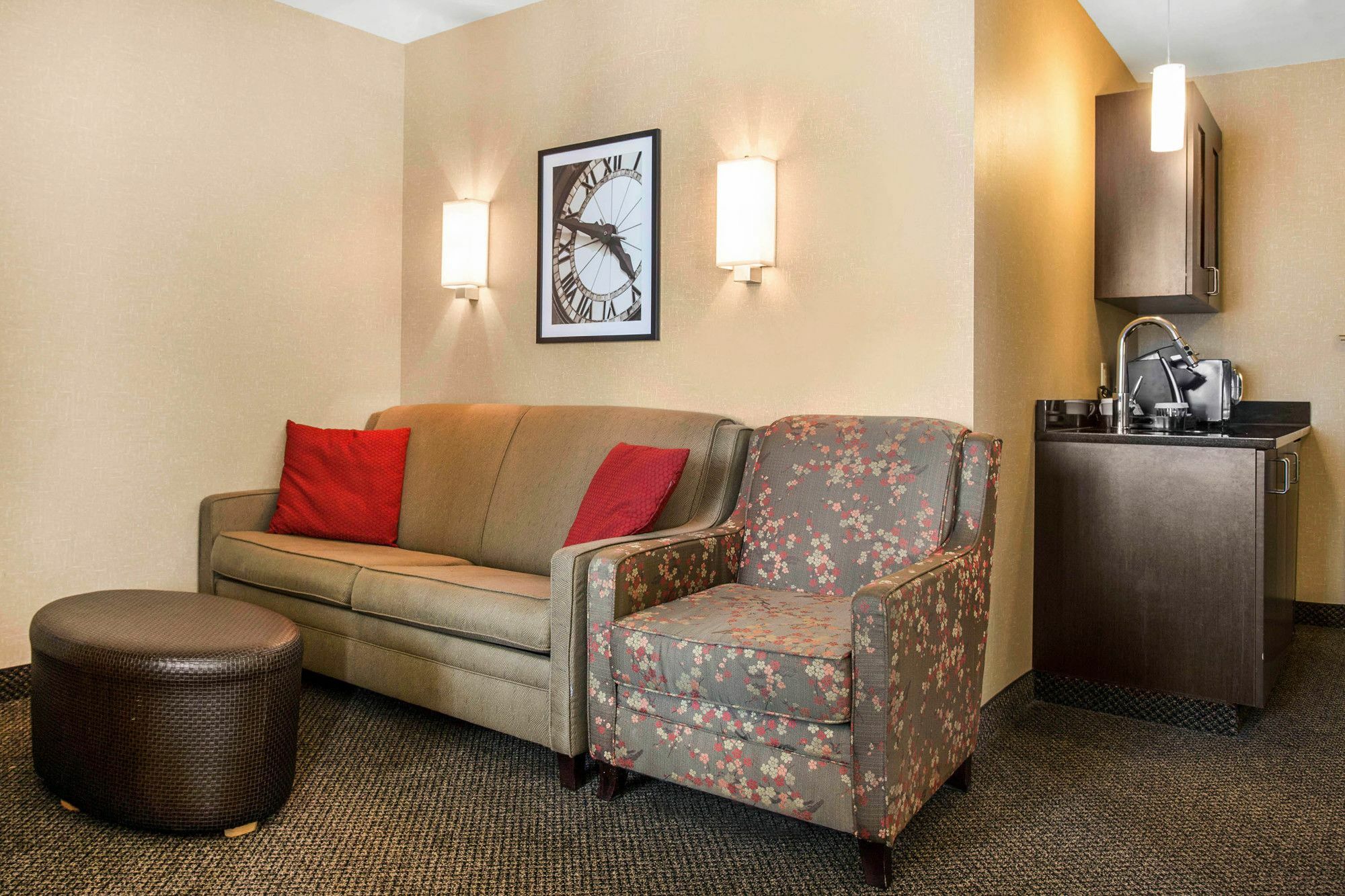 Springhill Suites By Marriott Roanoke Eksteriør bilde