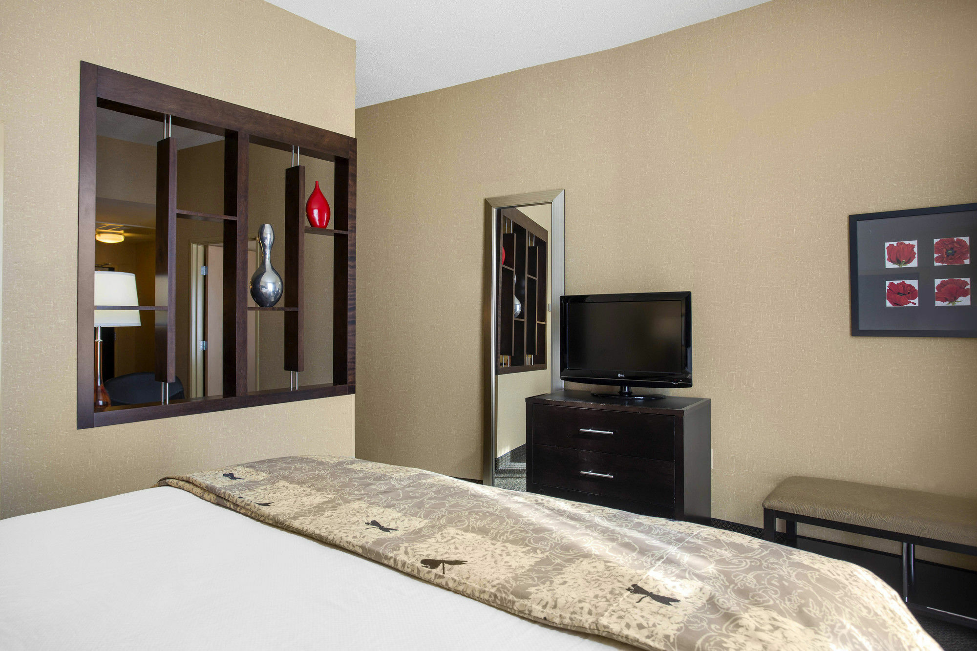 Springhill Suites By Marriott Roanoke Eksteriør bilde