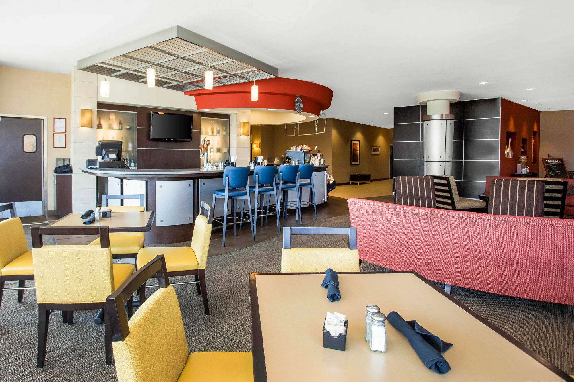Springhill Suites By Marriott Roanoke Eksteriør bilde