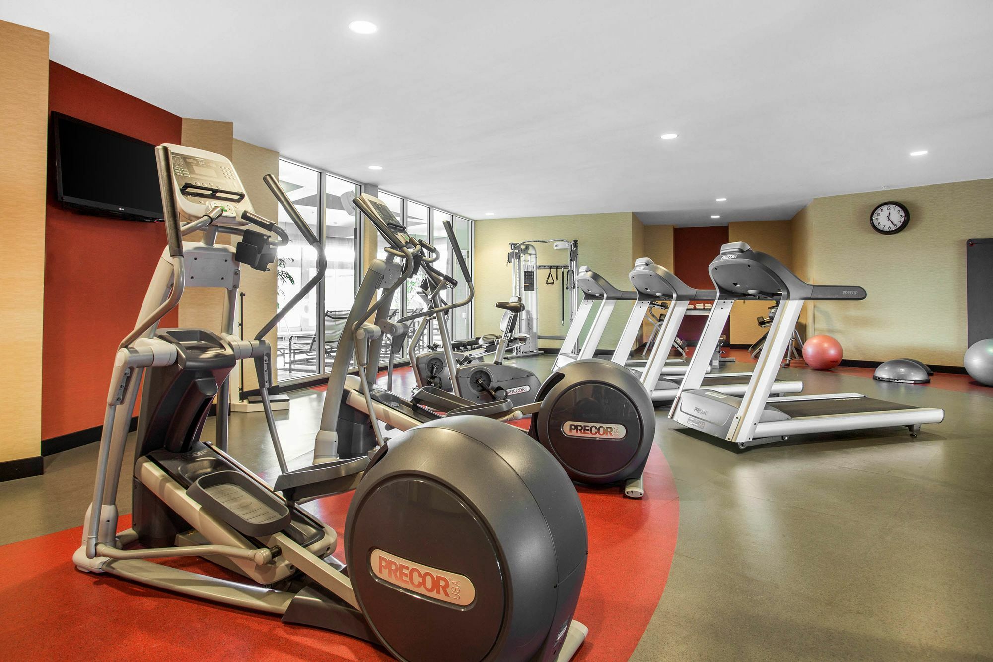 Springhill Suites By Marriott Roanoke Eksteriør bilde