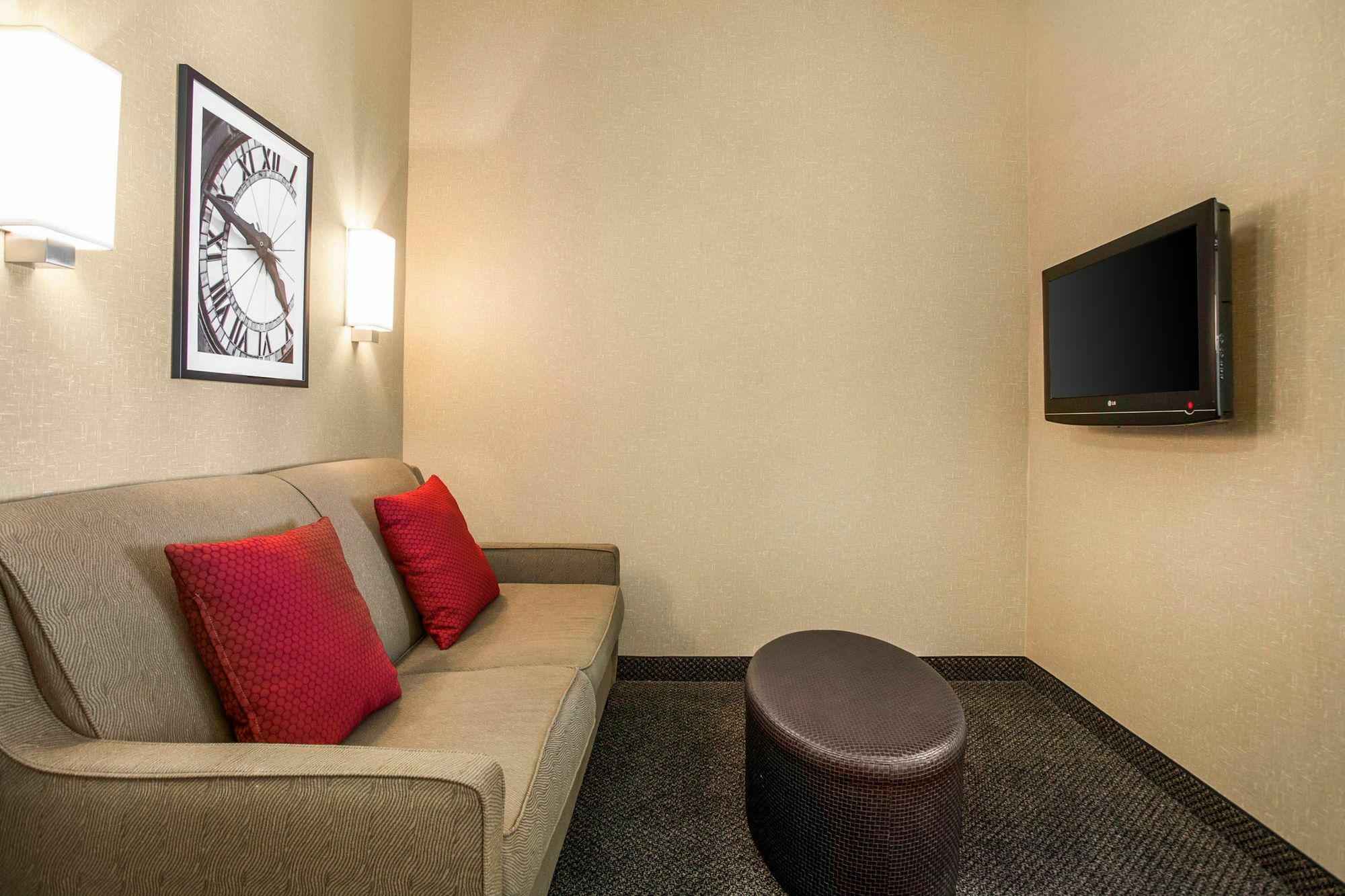 Springhill Suites By Marriott Roanoke Eksteriør bilde