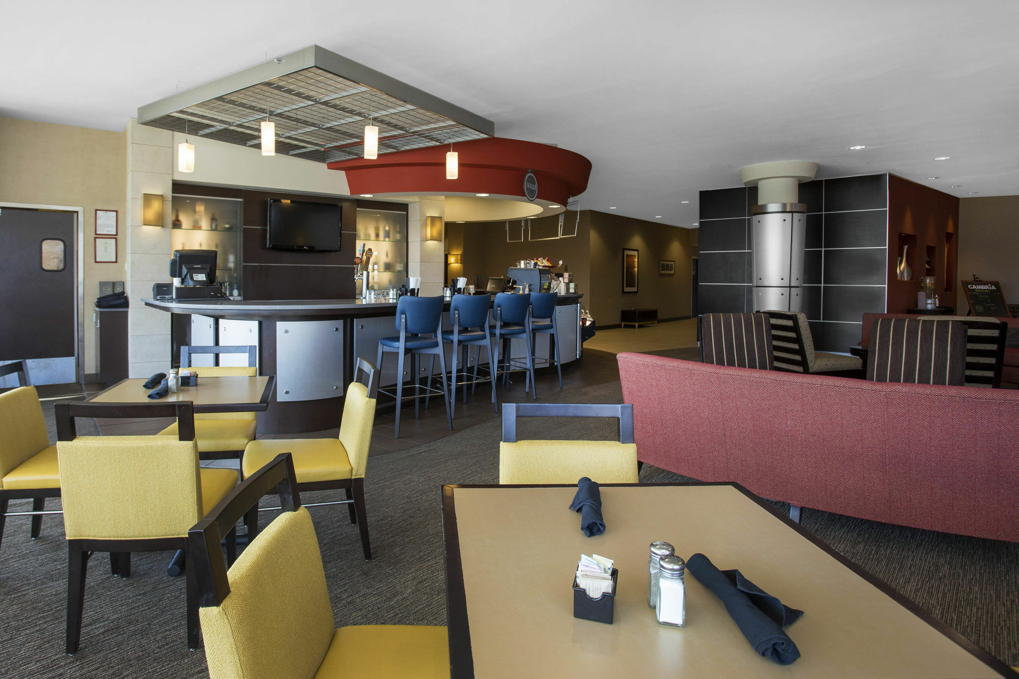 Springhill Suites By Marriott Roanoke Eksteriør bilde