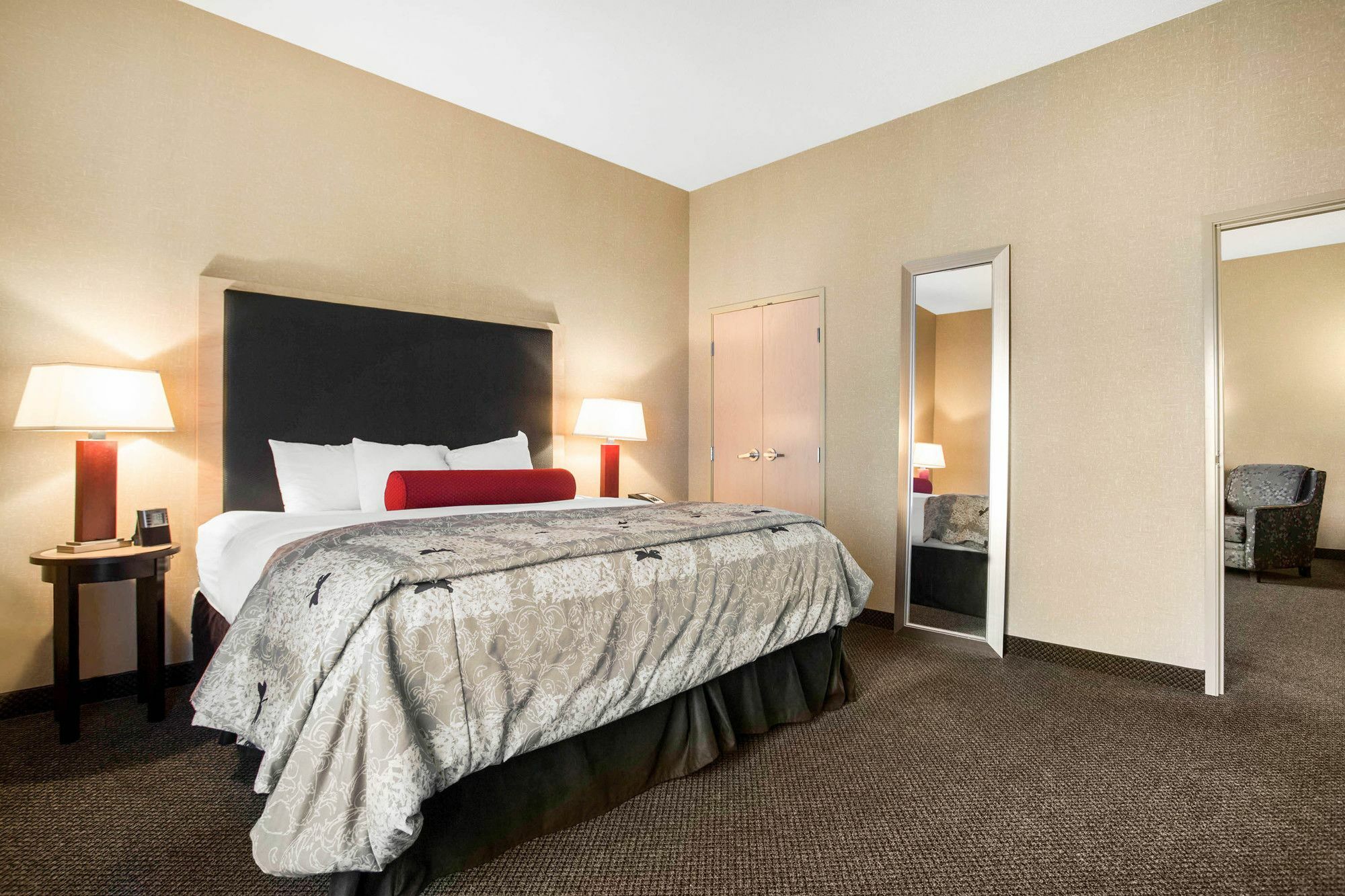 Springhill Suites By Marriott Roanoke Eksteriør bilde