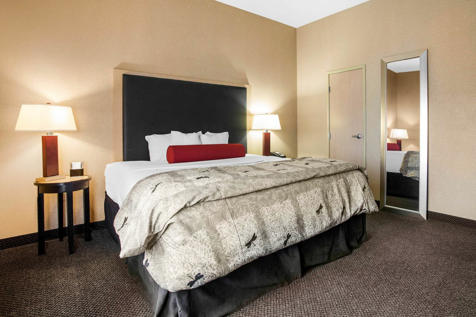 Springhill Suites By Marriott Roanoke Eksteriør bilde